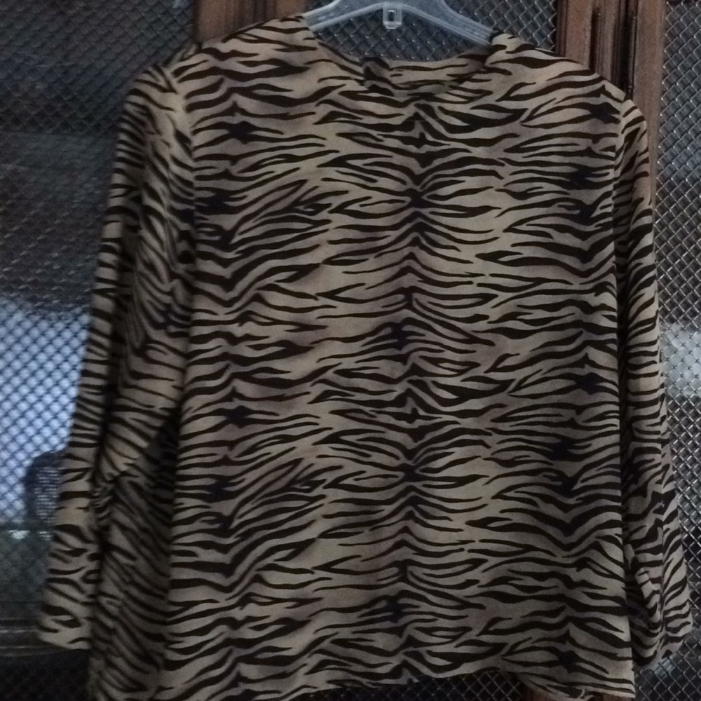 Jones New York blouse